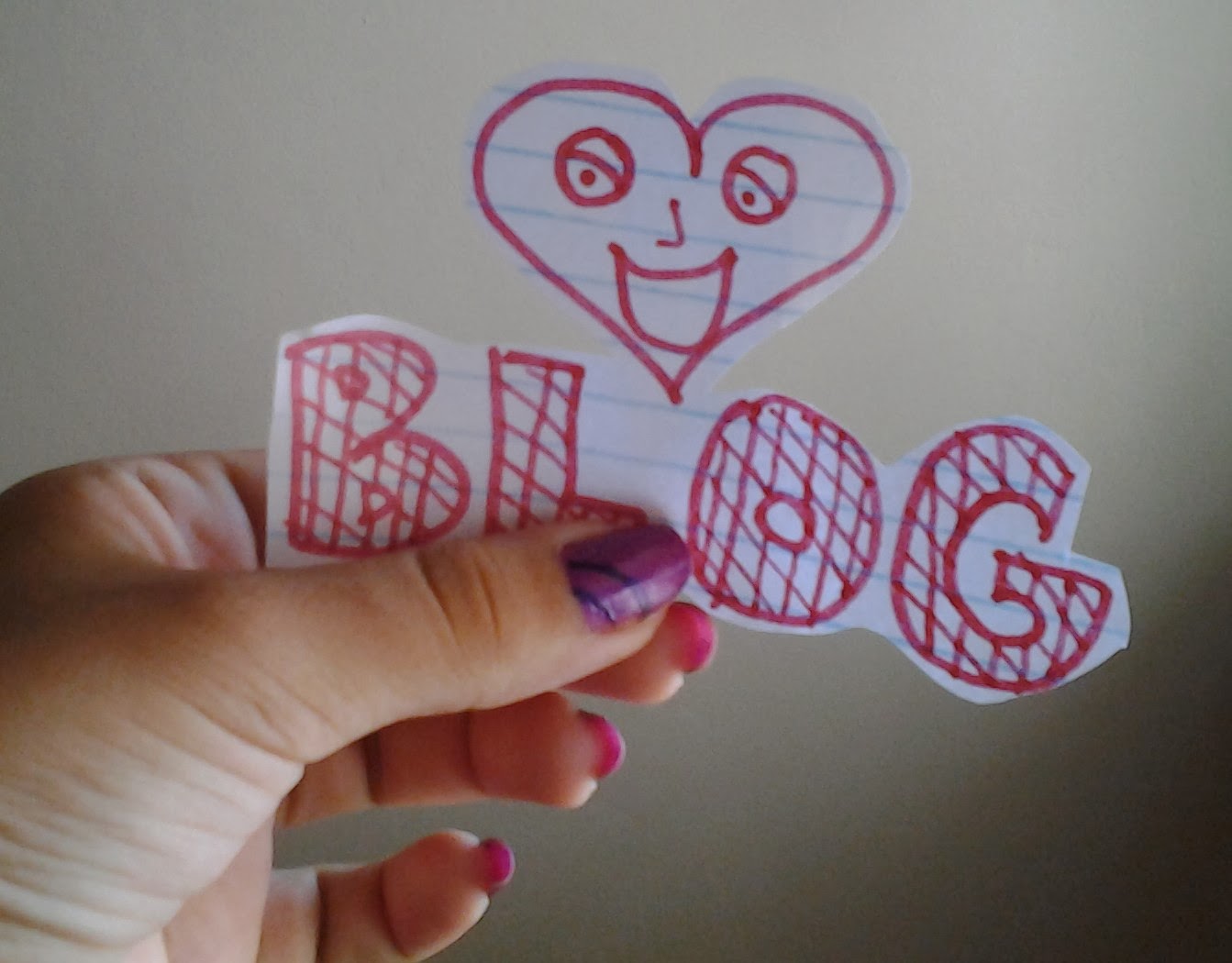 Como começar um blog?