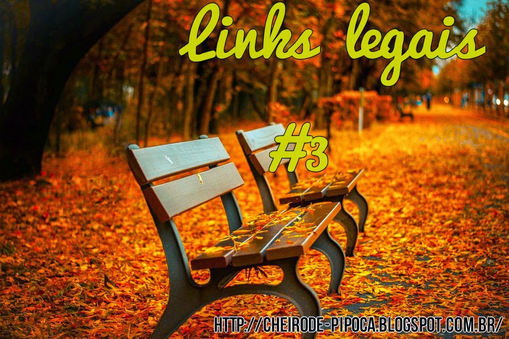Links Legais #3