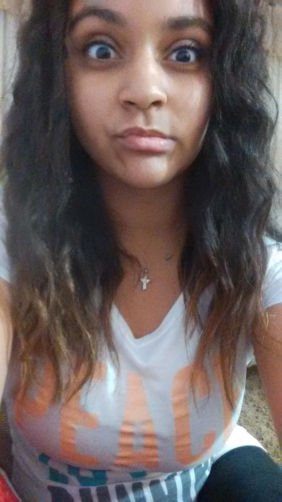 Como eu cacheio meu cabelo na transição capilar