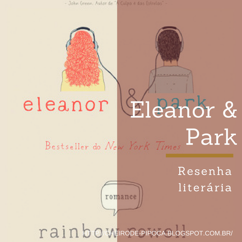 Resenha: Eleanor & Park