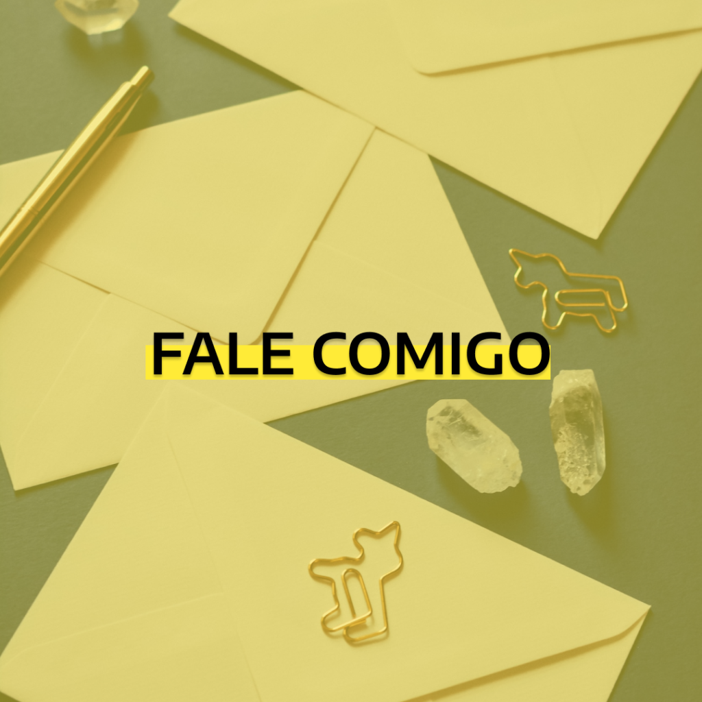 Fale comigo