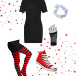 5 fantasias de halloween femininas inspiradas em personagens