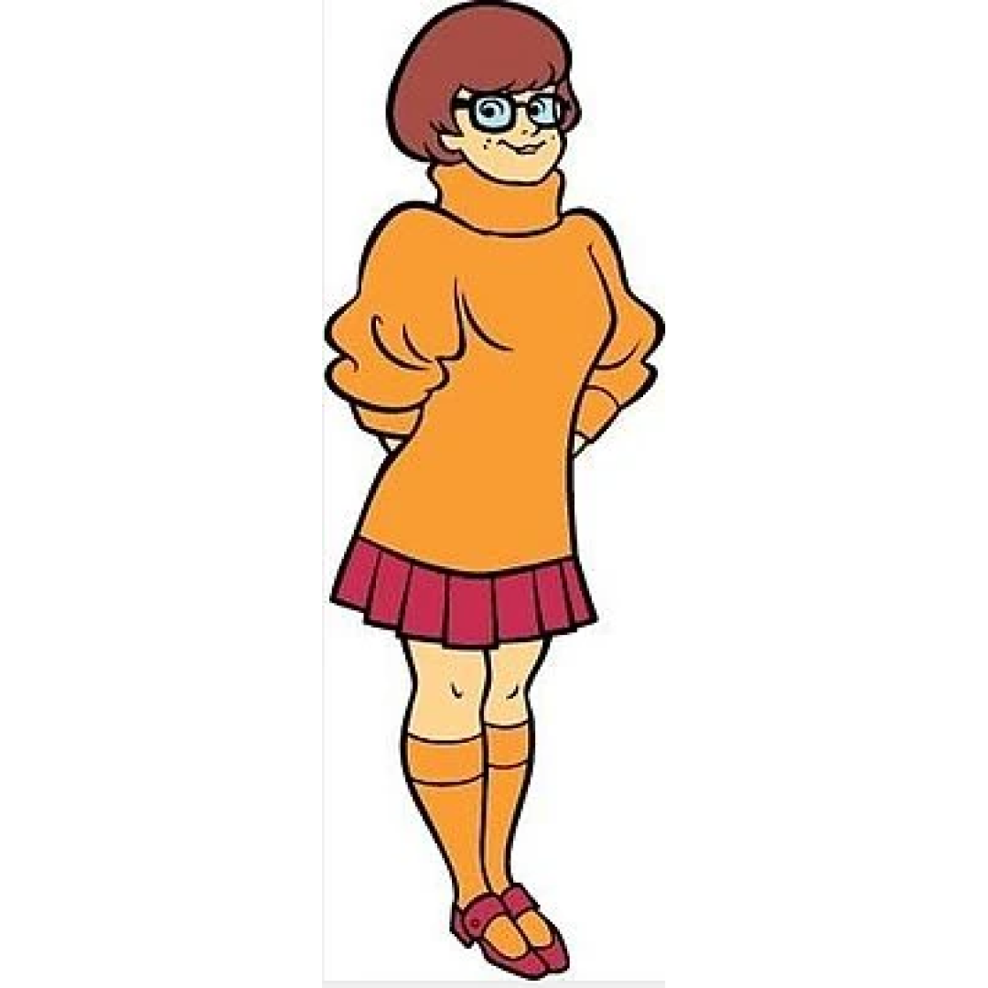 Foto da personagem Velma