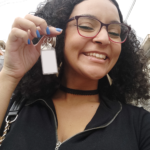 Uma história de conquista pessoal: minha casa nova