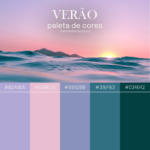 É Verão! | Desafio fotográfico e mais coisas inspiradas na estação