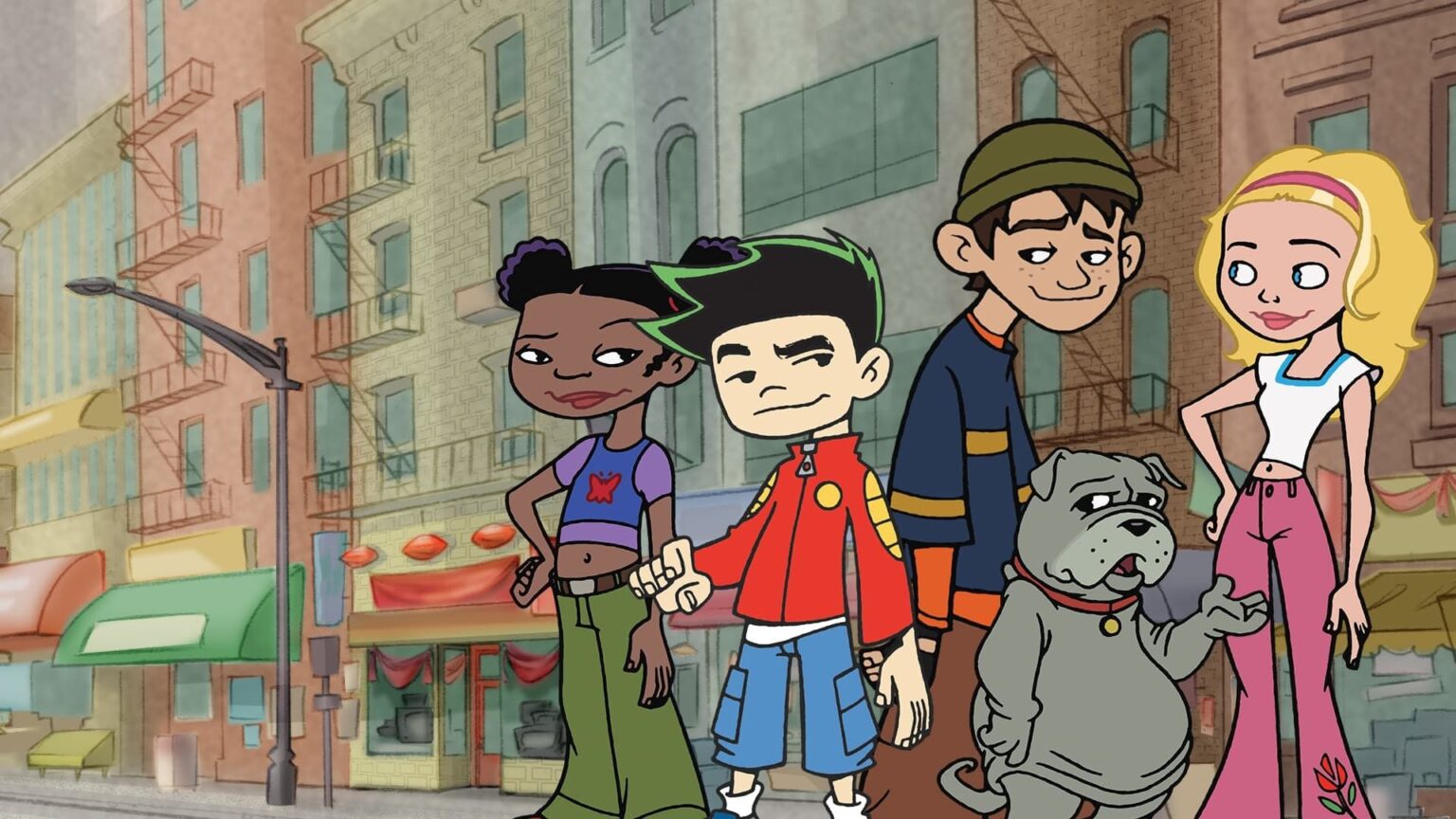 23 desenhos e séries que marcaram as infâncias dos anos 2000 | parte 2 ...