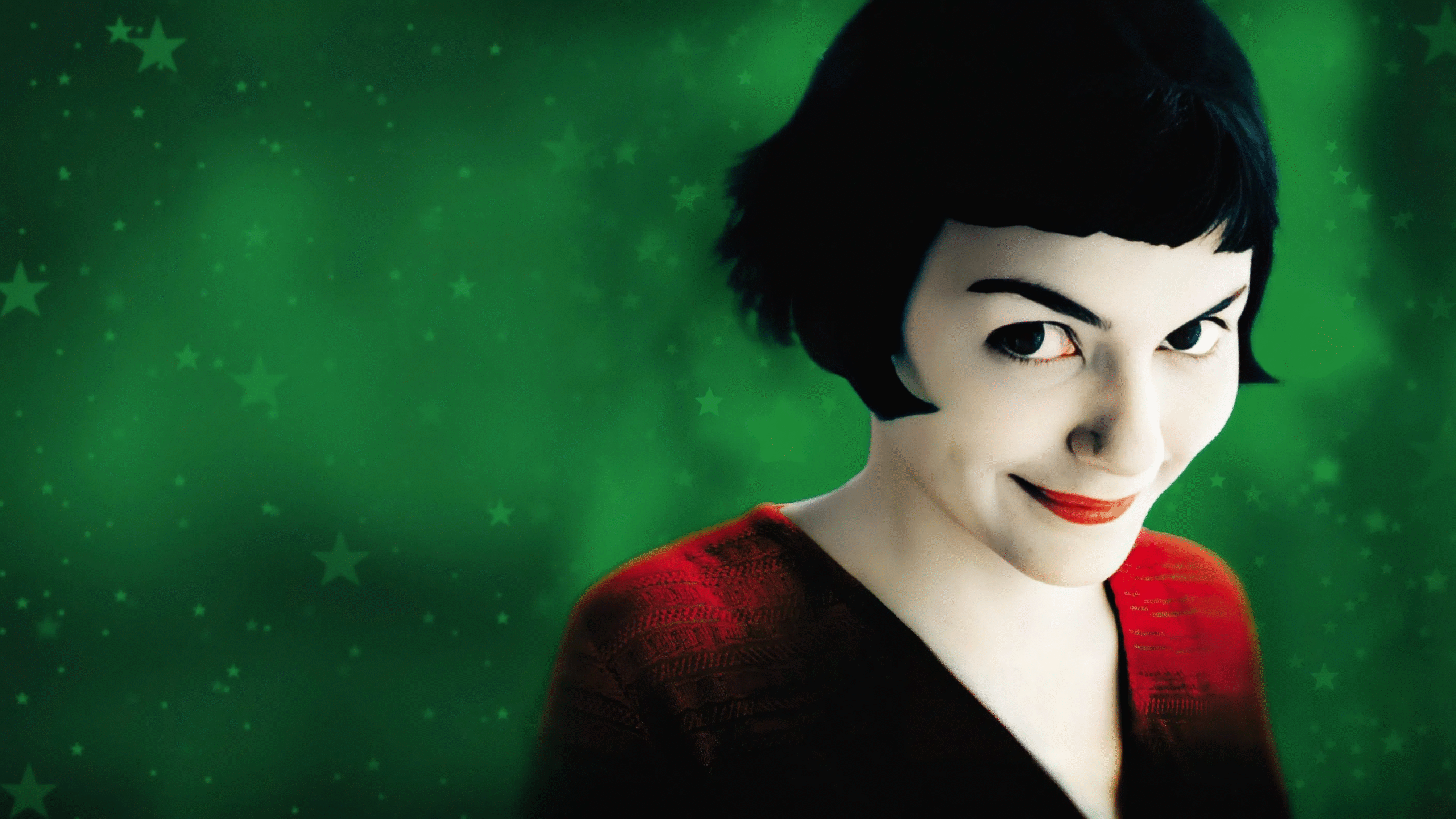 foto de divulgação do filme o fabuloso destino de amélie poulain | 7 filmes comfy para assistir e relaxar