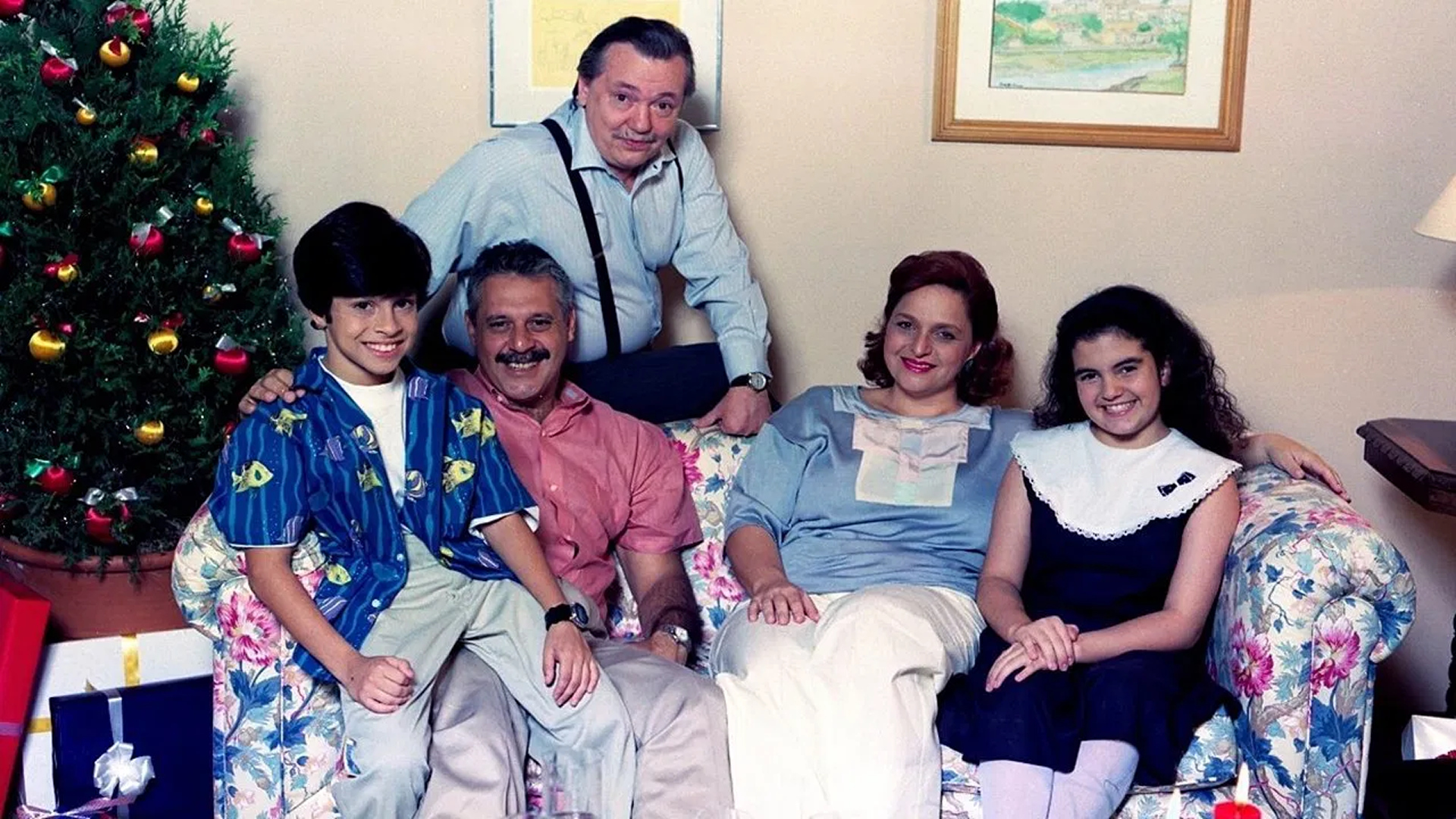 imagem de divulgação de Mundo da Lua