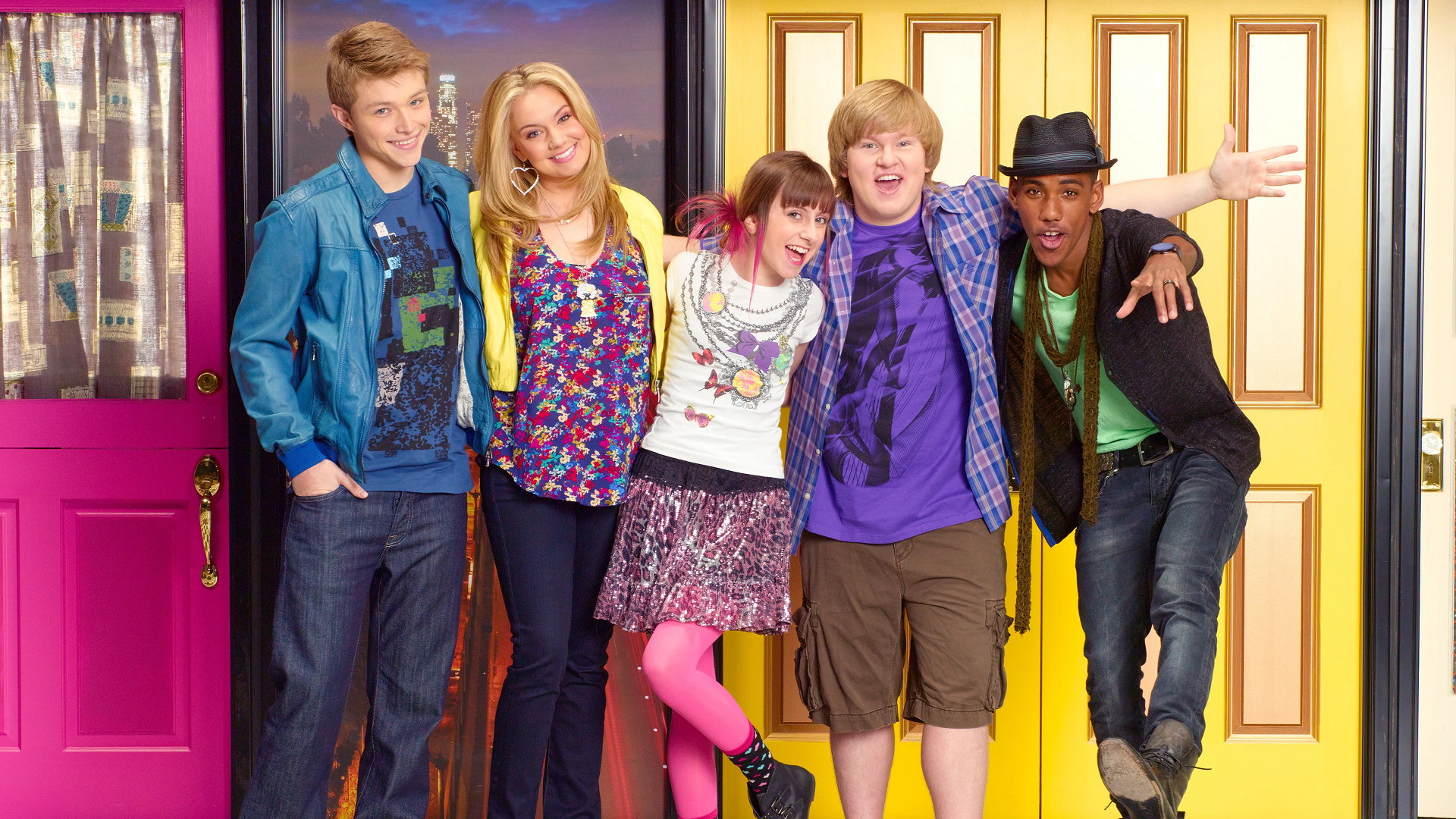 imagem de divulgação de Sem Sentido!