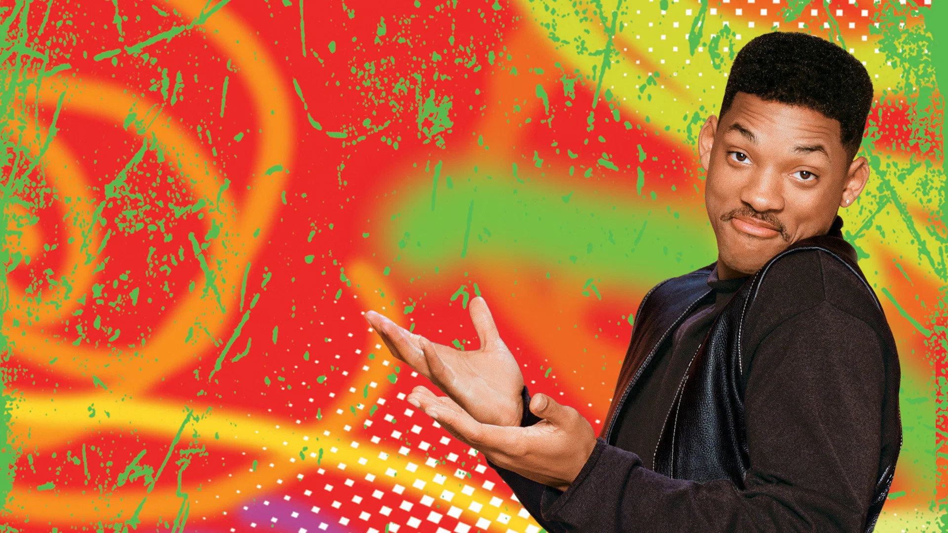 imagem de divulgação de Um Maluco no Pedaço