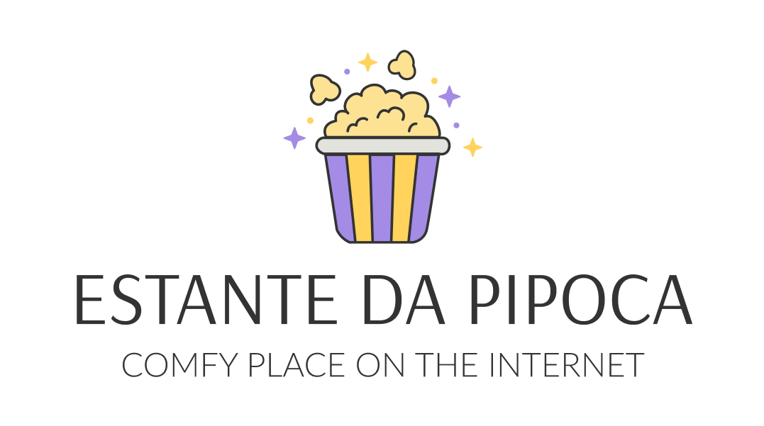 Estante da Pipoca